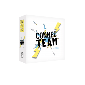 Boite Connec'Team - Face Avant