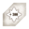 300